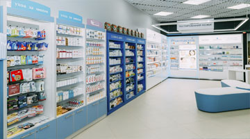 Аптека На Брестской Оренбург